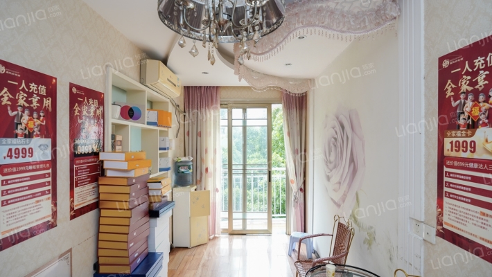 上海大道57号二手房实景图