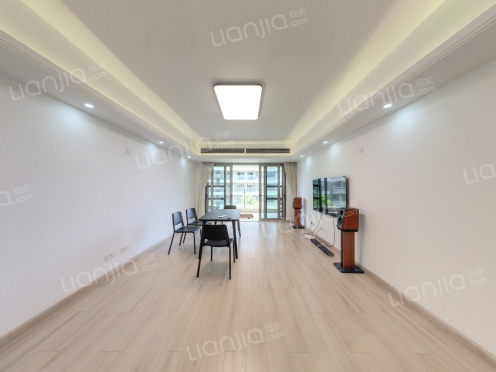 整租·格力海岸 5室2厅 东南