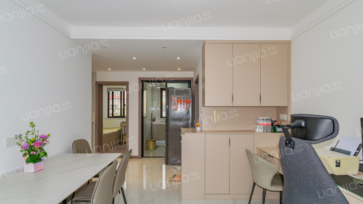 新申花城茉莉苑二手房实景图