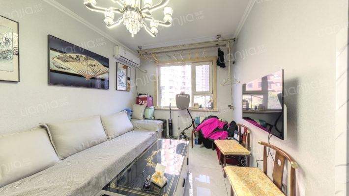 澳洲城二手房实景图