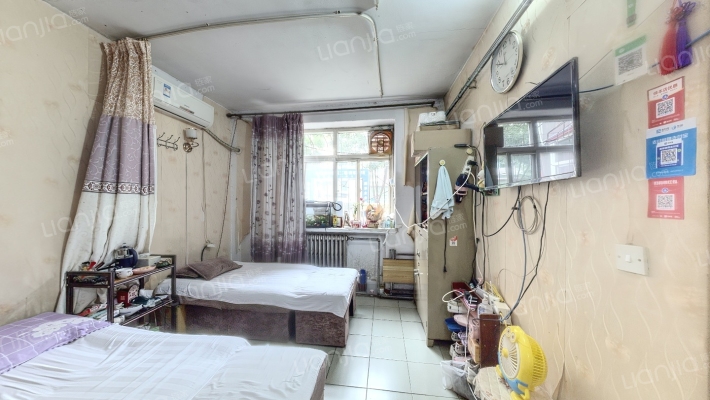 柏林南区二手房实景图