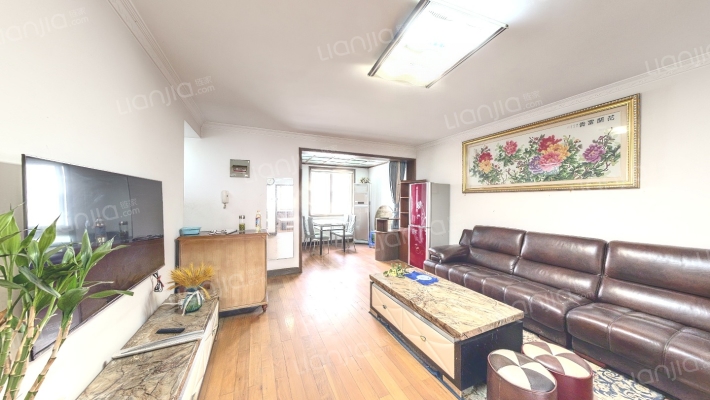 怡园小区（栖霞）二手房实景图