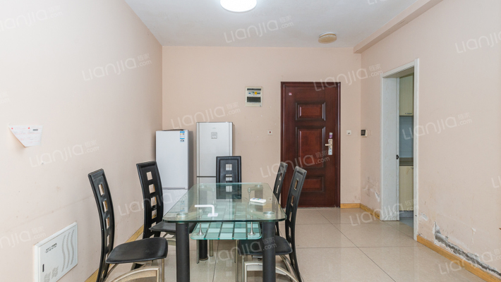 西上海御庭二手房实景图