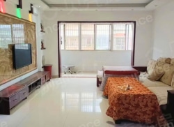 整租·福泰花園 3室2厅 南/北_福泰花園租房