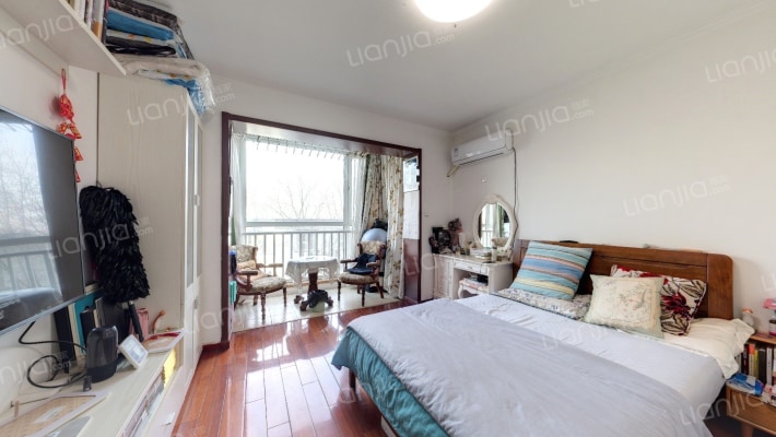 主场二手房实景图