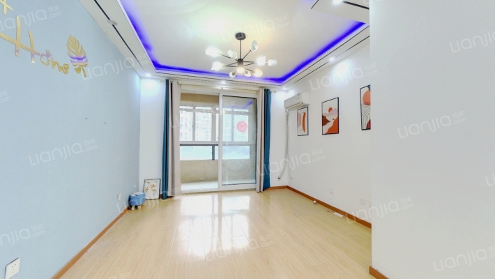 胜悦嘉苑二手房实景图