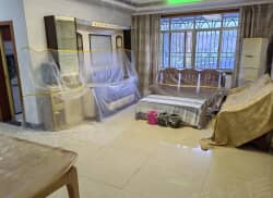 整租·东苑小区 3室1厅 东_东苑小区租房