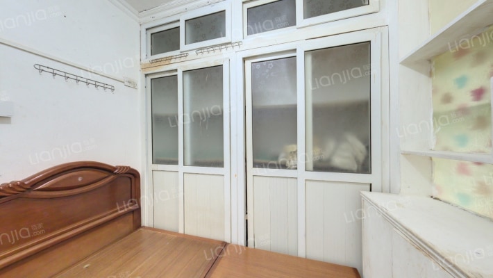 学院南路乙12号二手房实景图