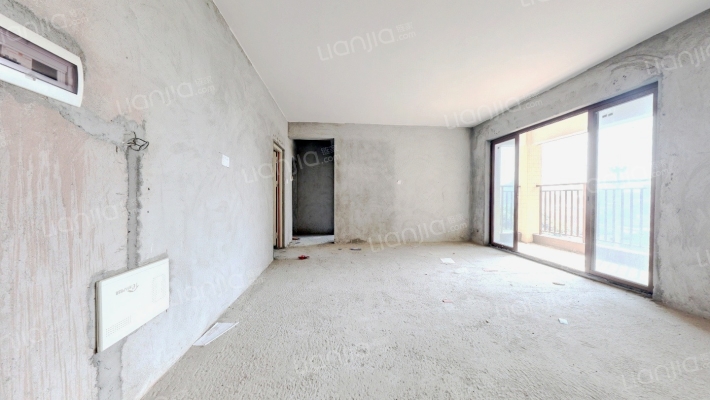 金骏广场二手房实景图