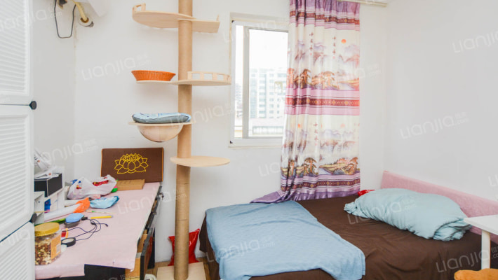 沉香苑二街坊二手房实景图