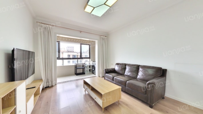 佘山一号二手房实景图