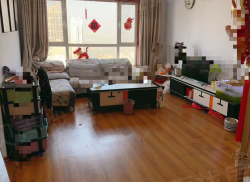 整租·恒大正承世家 3室2厅 南/北_恒大正承世家租房