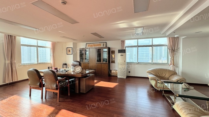 金冠大厦二手房实景图