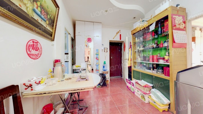 滨河里二手房实景图