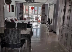 整租·天河尚城西区 3室2厅 南/北_天河尚城西区租房