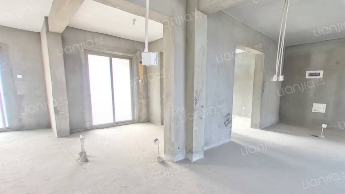 中泰御景二手房实景图