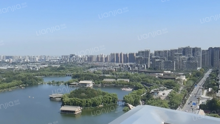 万众国际二手房实景图