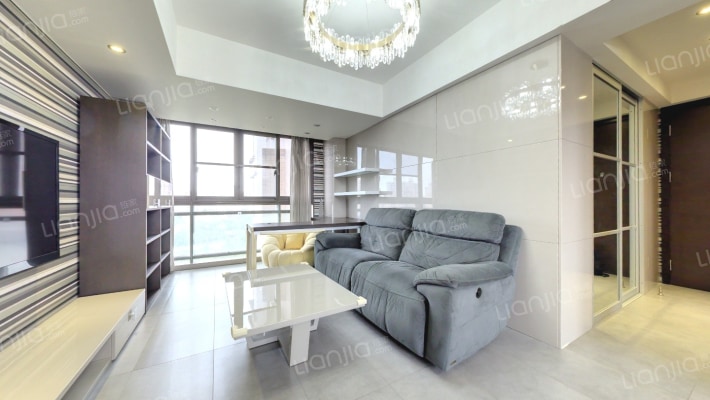 凯德嘉博名邸二手房实景图