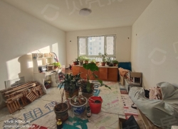 整租·瑞铭园四区 3室1厅 南/北_瑞铭园四区租房