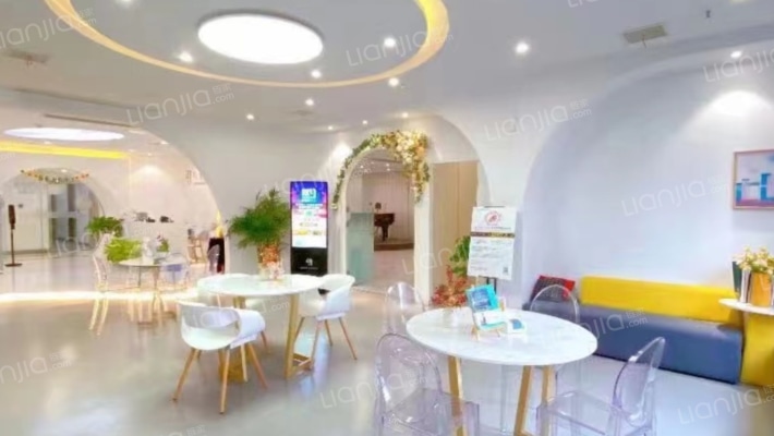 万达尊二手房实景图