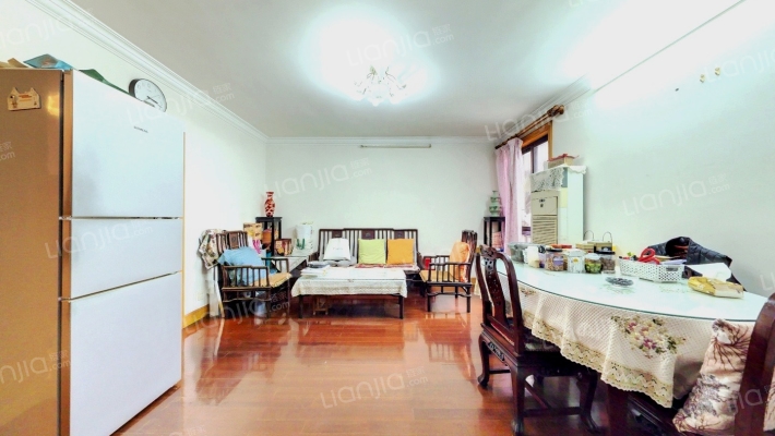 康海大楼二手房实景图