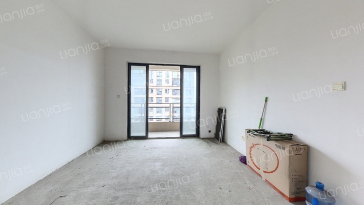 翰林世家二手房实景图