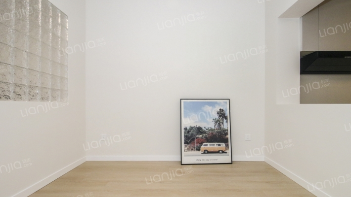 大明小区二手房实景图