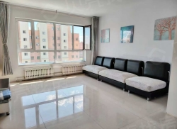 整租·虹桥丽景国际城 2室1厅 南/北_虹桥丽景国际城租房