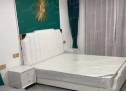 整租·港湾嘉园 2室1厅 南_港湾嘉园租房