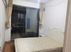 整租·夹山漾沁水苑 1室1厅 南_夹山漾沁水苑租房