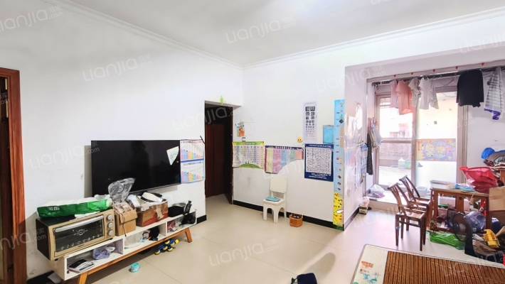 阳光城二手房实景图