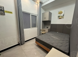 合租·蓝湾国际B区 1居室 东卧_蓝湾国际B区租房