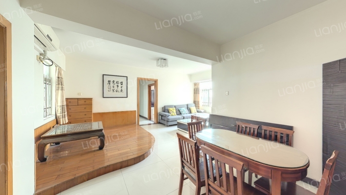 好景花园二手房实景图