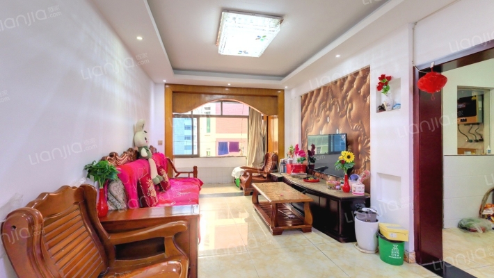 新华路二手房实景图