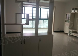 整租·御璟花苑 3室2厅 东南_御璟花苑租房