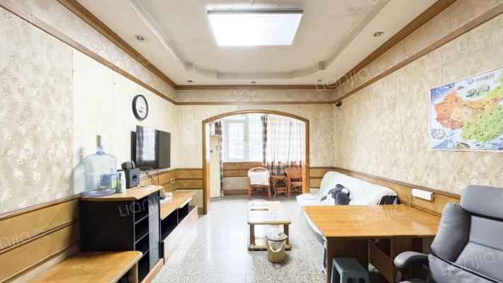 石坪桥横街特6号二手房实景图