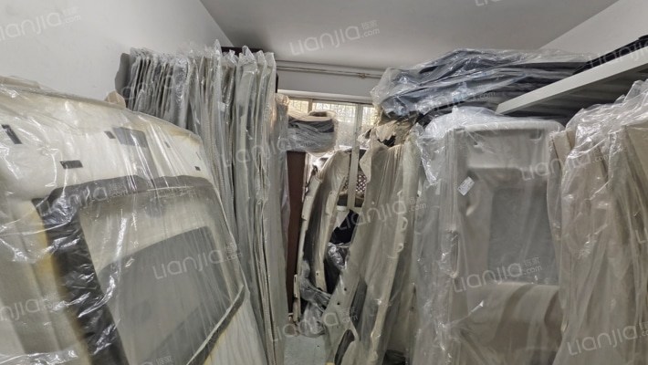 兰花七小区二手房实景图