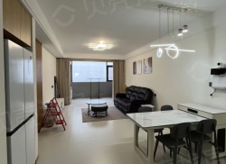 整租·枫林学府 3室2厅 南_枫林学府租房