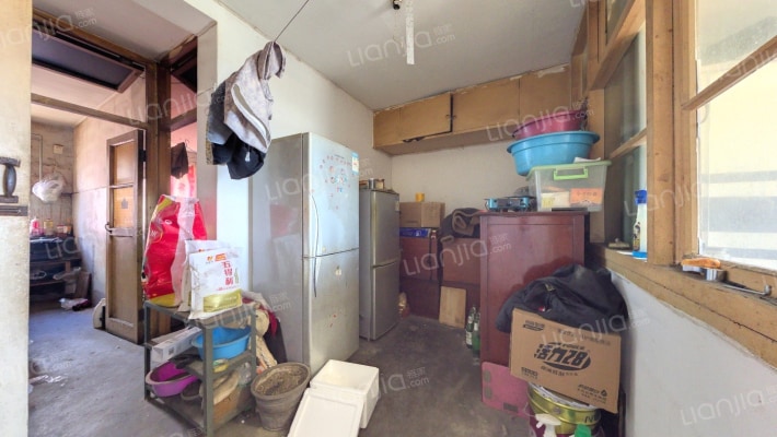 门矿西山楼二手房实景图