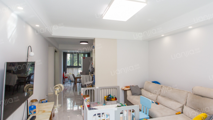 城市公馆(栖林路302弄)二手房实景图