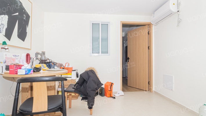 延吉东路131弄二手房实景图