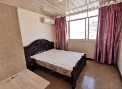 整租·油松巷17号 1室0厅 南_油松巷17号租房