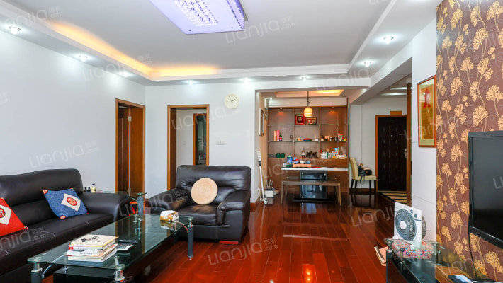 瓯龙梦溪嘉苑二期二手房实景图