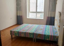 整租·溪竹苑 3室1厅 南/北_溪竹苑租房