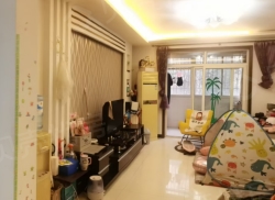 整租·工农小区 2室2厅 南_工农小区租房