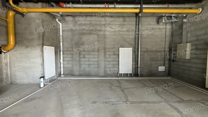 美丽汇二手房实景图