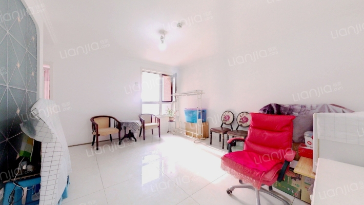 林语逸景二手房实景图