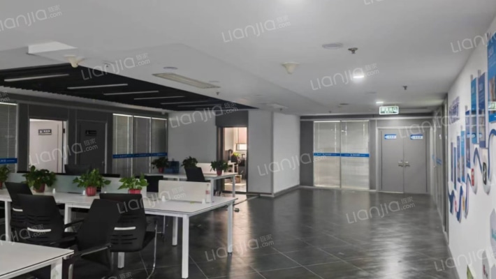 西部国际广场二手房实景图