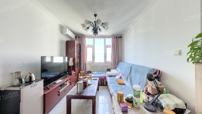 金铸阳光苑二手房实景图