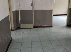 整租·长开小区 2室1厅 南/北_长开小区租房